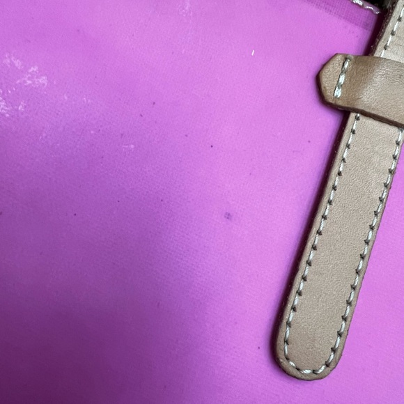 Consuela Pinkie Market Tote - Picture 4 of 16